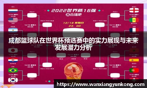 成都篮球队在世界杯预选赛中的实力展现与未来发展潜力分析